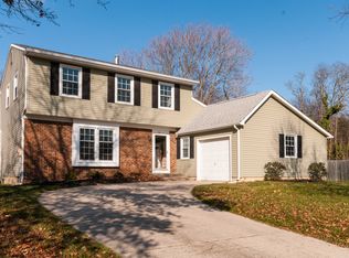 54 Boothby Dr, Mount Laurel, NJ 08054
