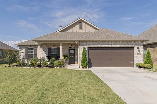120 Elledge Farm Dr Photo 1