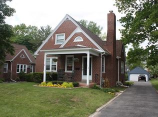 110 Hancock Ave, East Norriton, PA 19401