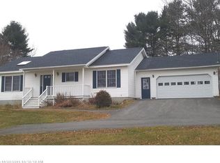 38 Eames Hill Rd, Madison, ME 04950