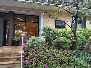 3601 Wisconsin Ave NW APT 302, Washington, DC 20016