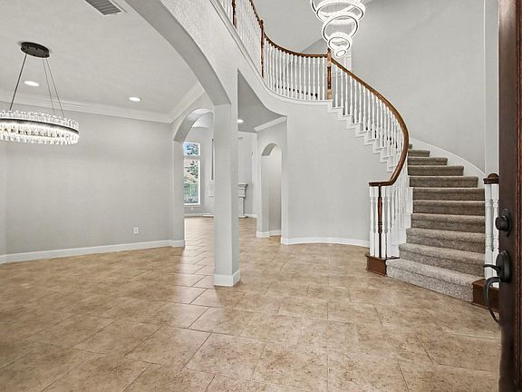 5th image of 5115 Luke Ridge Ln