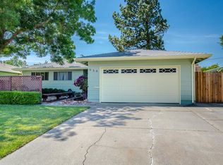 939 K St, Davis, CA 95616