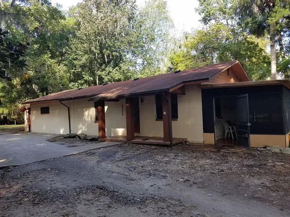 19210 NW 60th Ave, Reddick, FL 32686