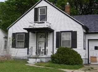2929 Melbourne Ave, Dayton, OH 45417