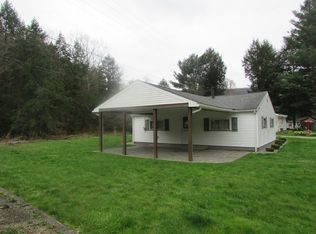 824 Hunter Rd, Tionesta, PA 16353