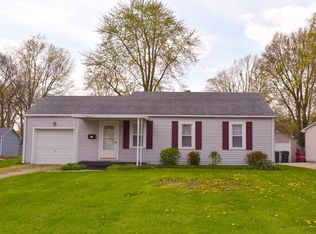603 N McKenzie St, Muncie, IN 47304