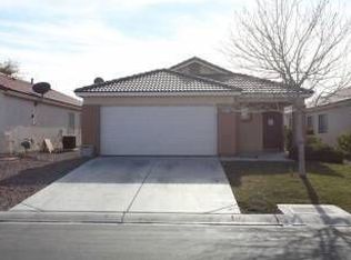6307 Black Mesa Ct, Las Vegas, NV 89142