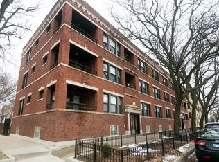 3141 W Wellington Ave #2, Chicago, IL 60618