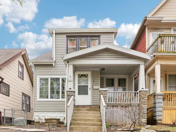 3025 West Pierce STREET, Milwaukee, WI 53215