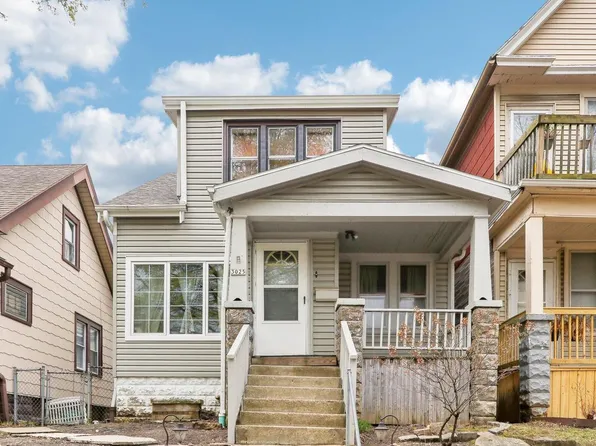 3025 West Pierce STREET, Milwaukee, WI 53215
