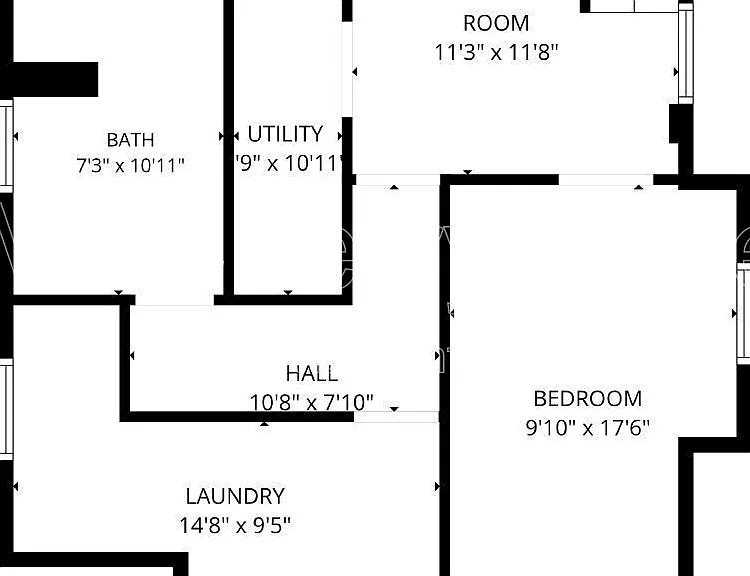550 Winona Ct — Photo 27