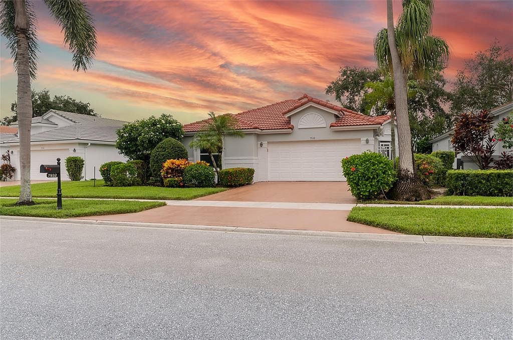 7932 Sailing Shores Terrace, Boynton Beach, FL 33437 | MLS