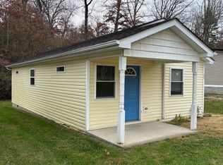 120 State Route 716, Ashland, KY 41102