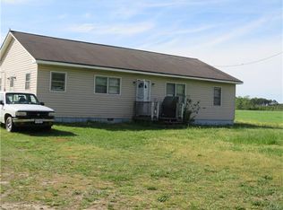 14288 Courthouse Rd, Waverly, VA 23890