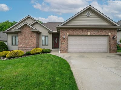 565 Sonora Dr, Barberton, OH, 44203
