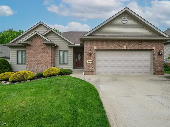 565 Sonora Dr, Barberton, OH 44203