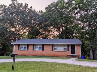 1306 Cypress Mill Rd, Florence, AL 35630