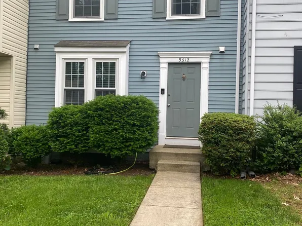 9512 Donnan Castle Ct, Laurel, MD 20723