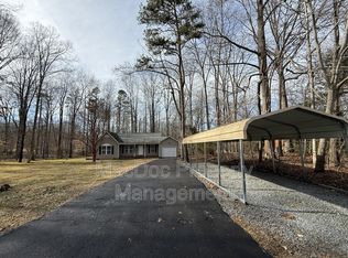 7310 Old Dickersons Rd, Orange, VA 22960