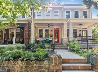2303 3rd St NE, Washington, DC 20002