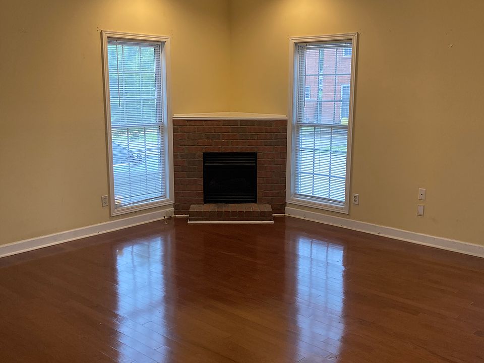 living room downstairs