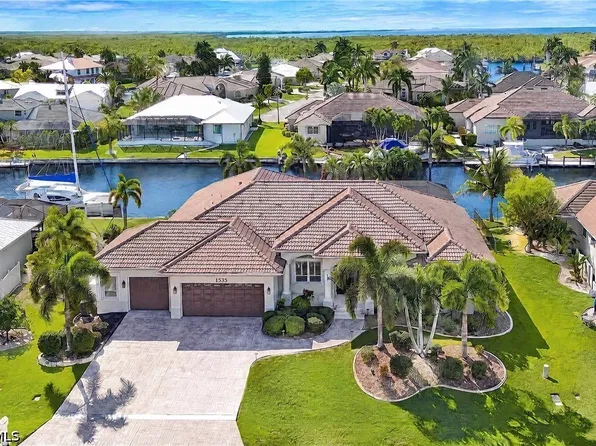 1535 Suzi St, Punta Gorda, FL 33950