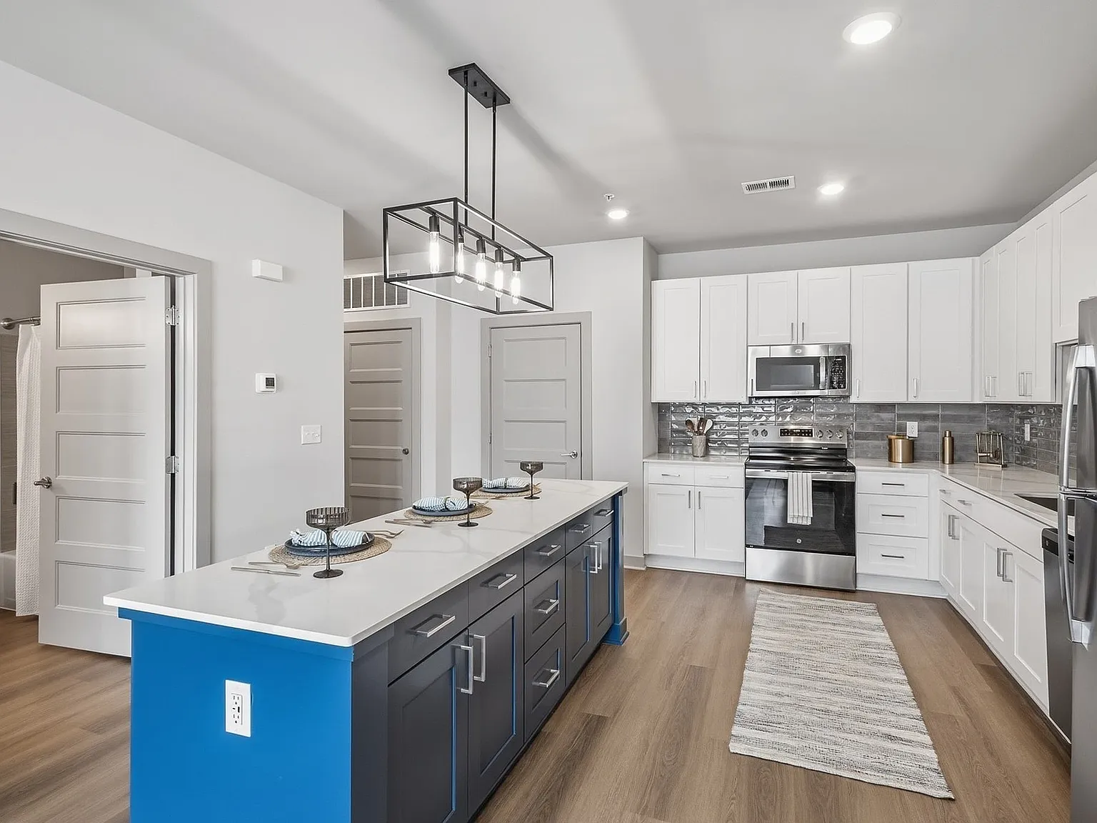 Viridian Apartments — Photo 2