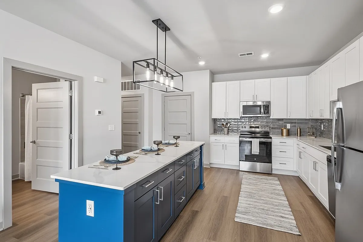 Building Photo - Viridian Apartments
