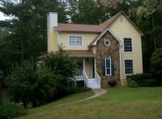 63 Sunhigh St, McDonough, GA