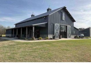 5724 State Highway 294, Jacksonville, AR 72076