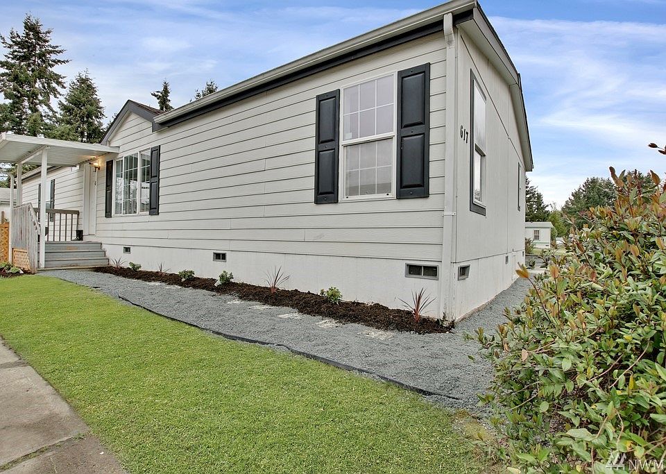 1st image of 4248 A St SE Trlr 617