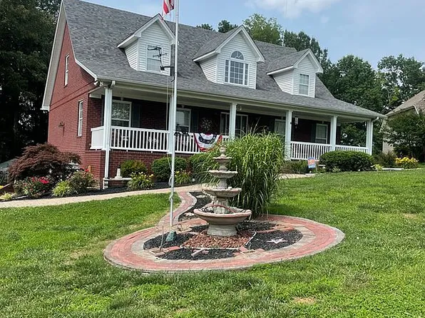 596 Megan Ln, Glasgow, KY 42141