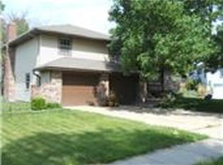 12724 Oakland Ave, Grandview, MO 64030