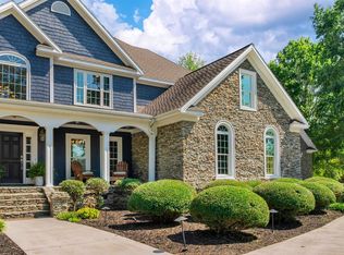 126 Caney Creek Dr, Rainsville, AL 35986