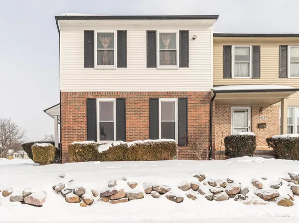 3426 Burbank Dr, Ann Arbor, MI 48105