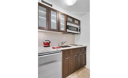 Rented by Engel & Völkers New York City