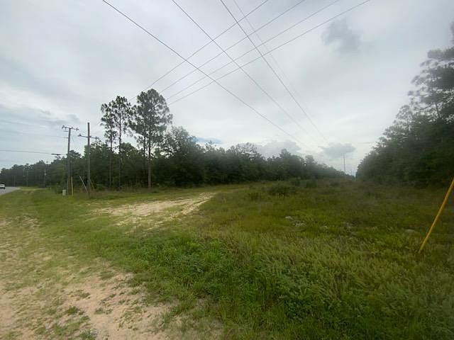 2nd image of 0 Mount Olive Rd Lot 1