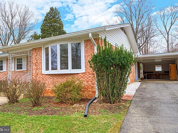 2nd image of 2624 Depaul Dr