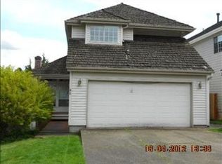 14008 SE 35th Loop, Vancouver, WA 98683