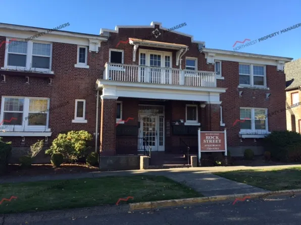 509 N Rock St, Centralia, WA 98531