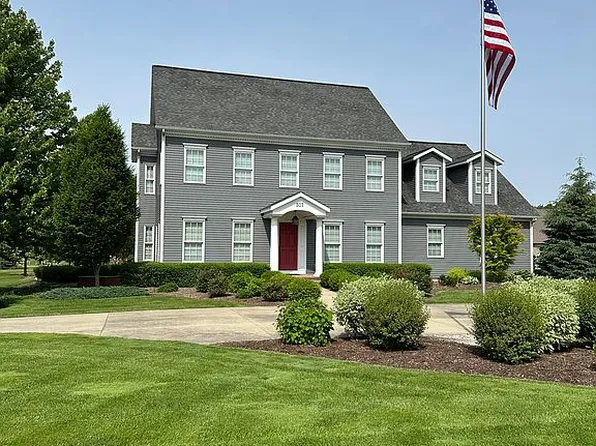 507 Northridge Dr, Holland, MI 49423
