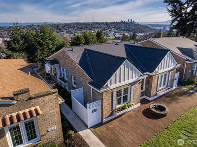 3026 26th Avenue W, Seattle, WA, 98199