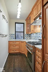 Sold by Brown Harris Stevens