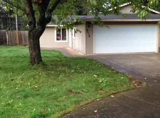 9118 NE 144th Ave, Vancouver, WA 98682