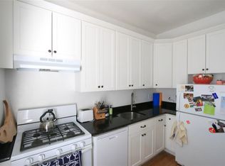 21 Ellery St APT 6, Cambridge, MA 02138