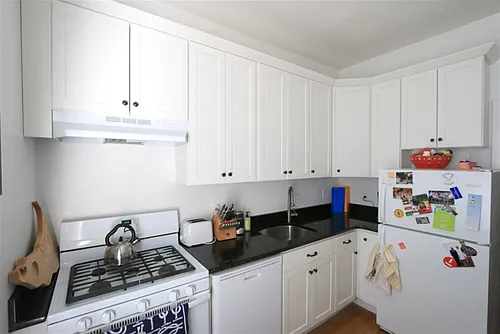 21 Ellery St #6 Photo 1