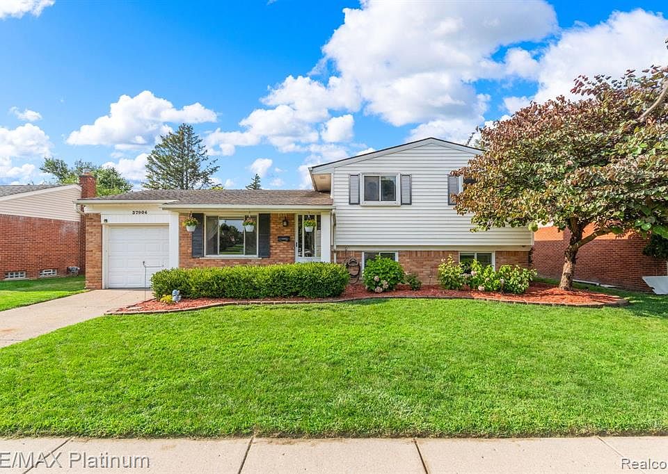 37906 Jamison St, Livonia, MI 48154 | Zillow