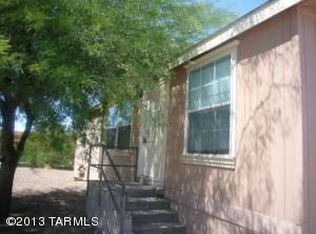109 W Matterhorn St, Tucson, AZ 85737