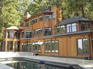 11525 Caroline Ln, Nevada City, CA
